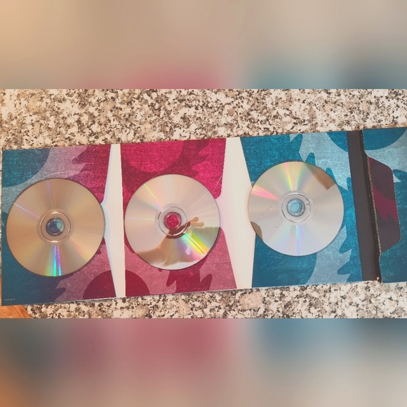 BeachBody's PiYo Workout DVD Set - Picture 3 of 7